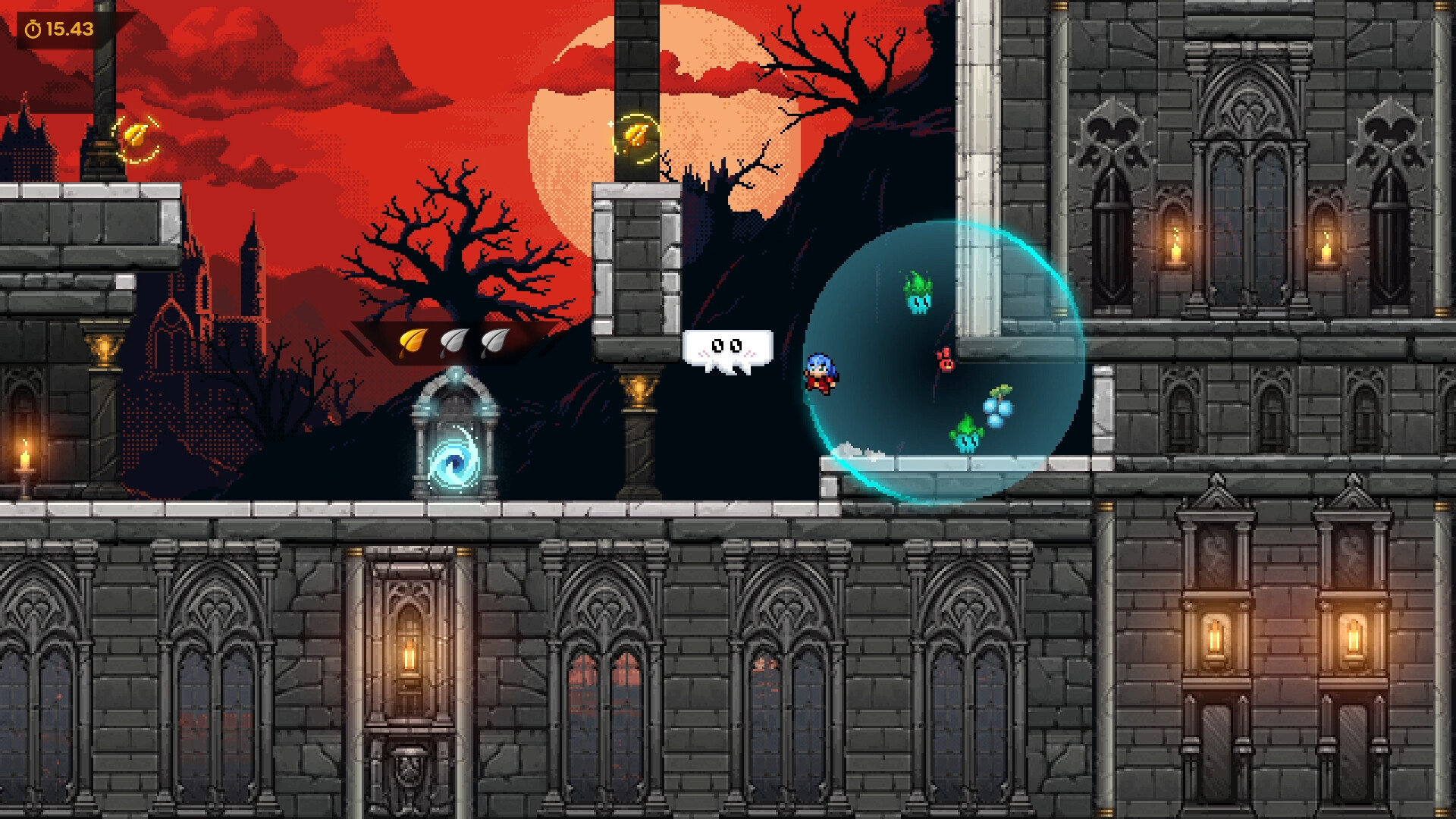 Steam Image