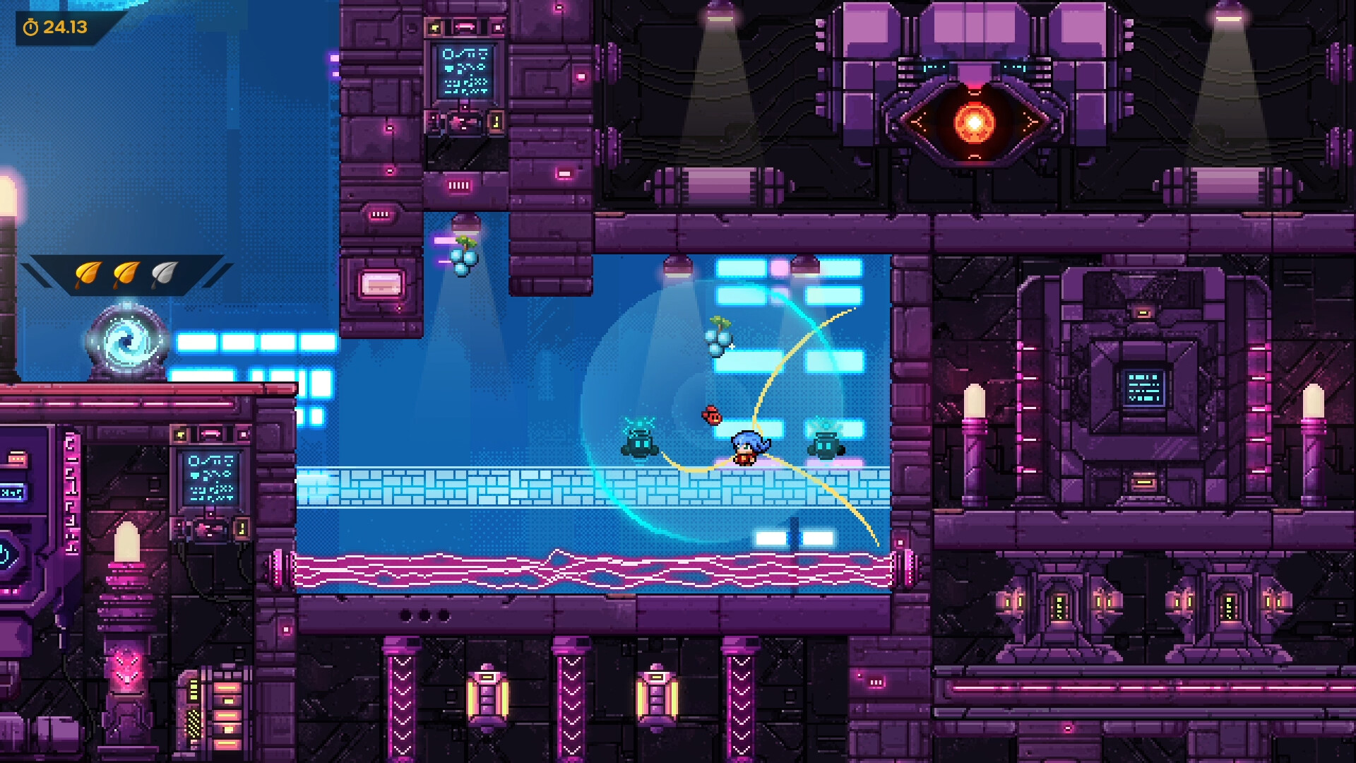 Unless screenshot 8