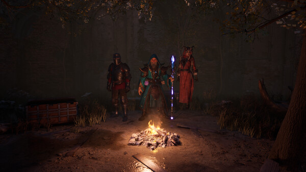 Undead Kingdom Survivorsfor windows and Linux 1