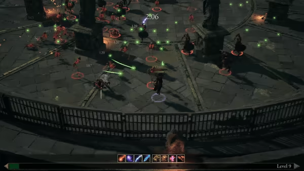 Undead Kingdom Survivors video 3