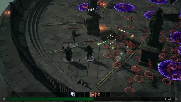 Undead Kingdom Survivors video 1