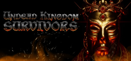 Undead Kingdom Survivors Cover Image