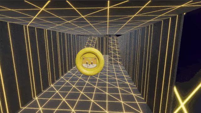 Synth Race video 3