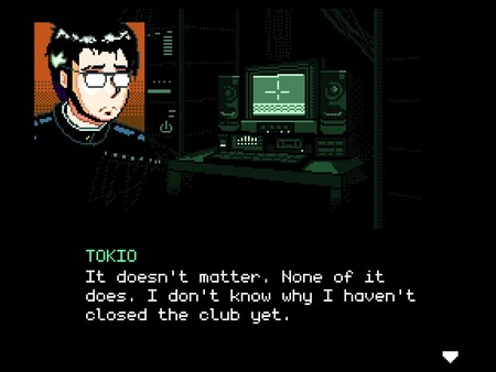 DIGITAL EXORCIST screenshot 5