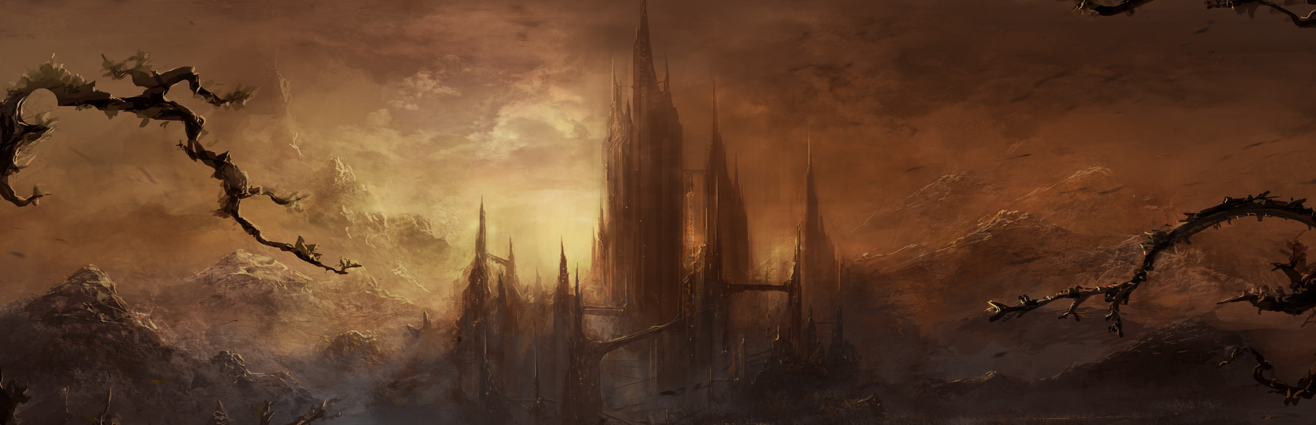 Shadowgate