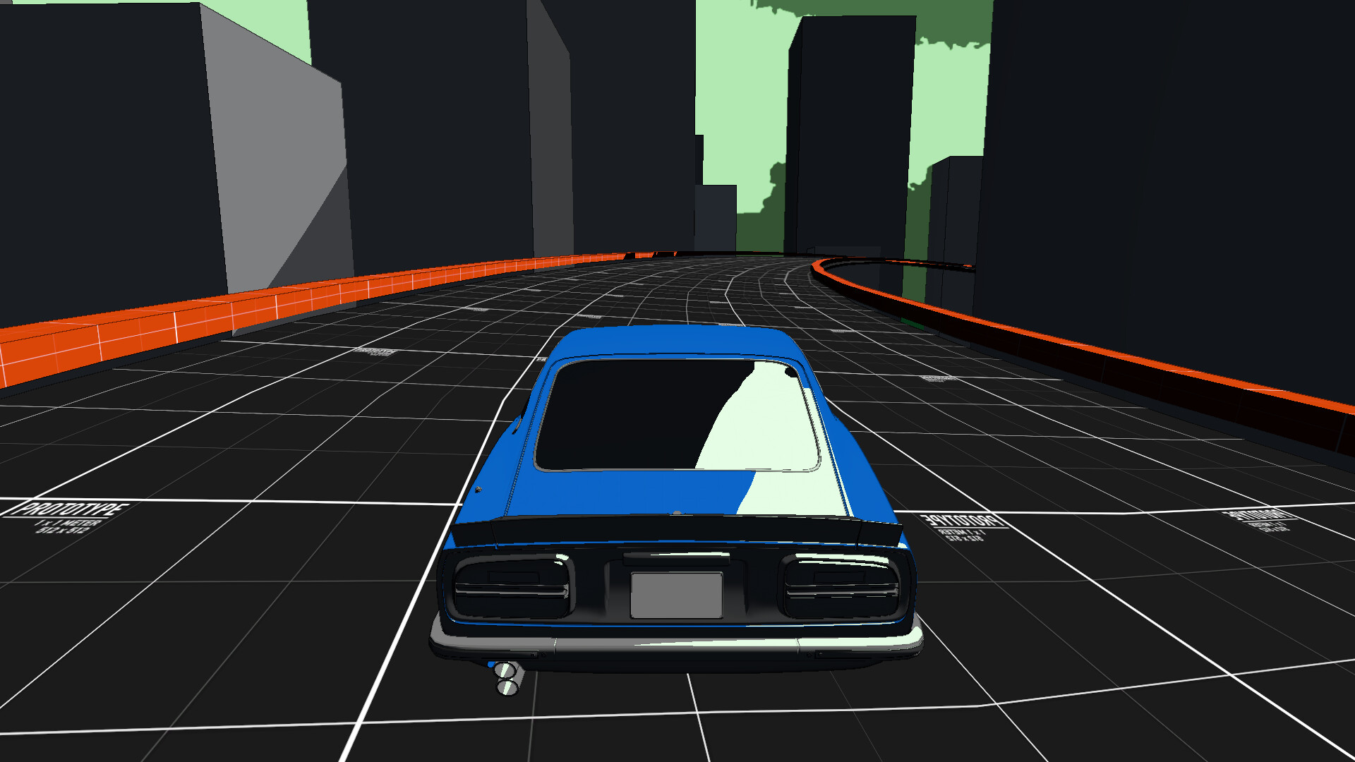 Protovolkers screenshot #1