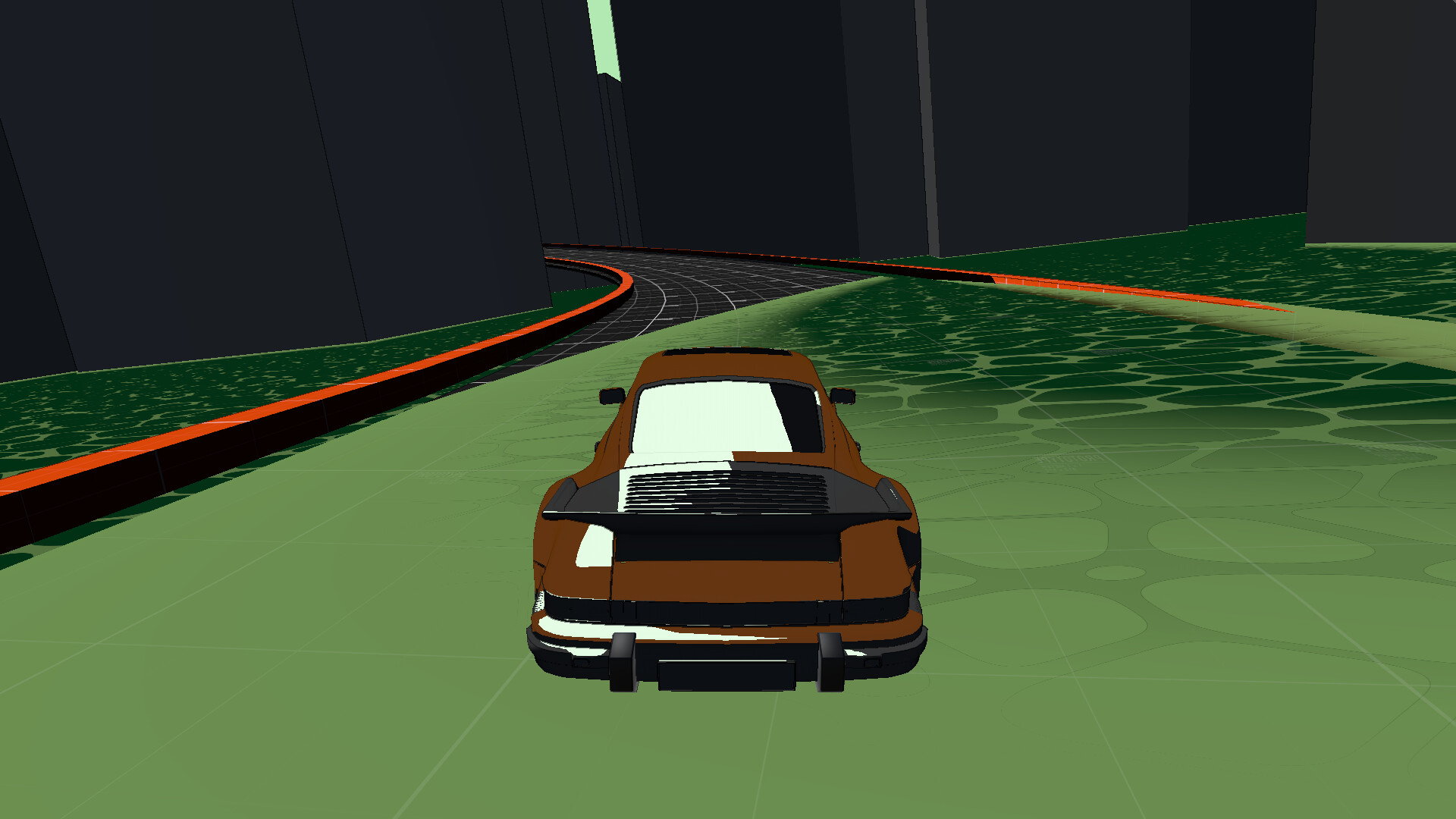 Protovolkers screenshot #2