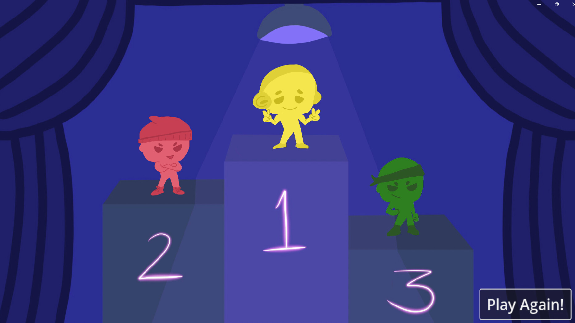 Beat Battle on Steam