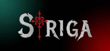 Striga game cover
