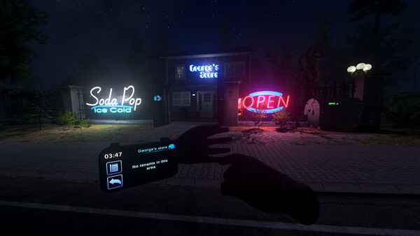 Thief Simulator 2 VR screenshot 1