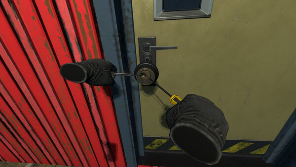 Thief Simulator 2 VR