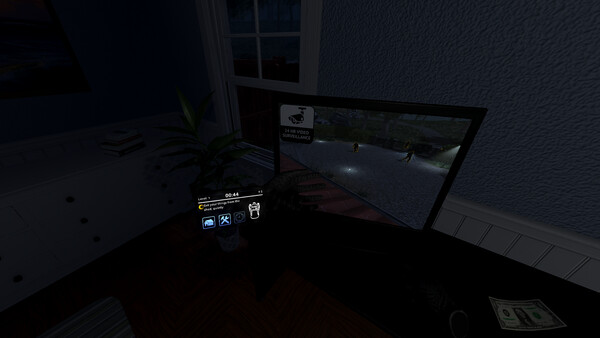 Thief Simulator 2 VR