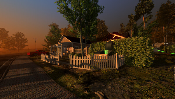 Thief Simulator 2 VR screenshot 9