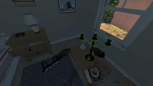 Thief Simulator 2 VR screenshot 8