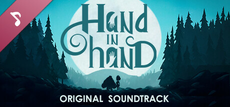 Hand In Hand (Original Soundtrack) banner image