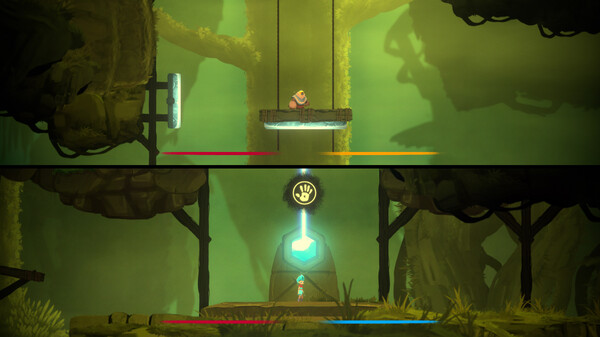Hand In Hand (Original Soundtrack) screenshot 8