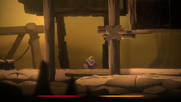 Hand In Hand (Original Soundtrack)