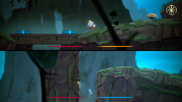 Hand In Hand (Original Soundtrack) screenshot 7