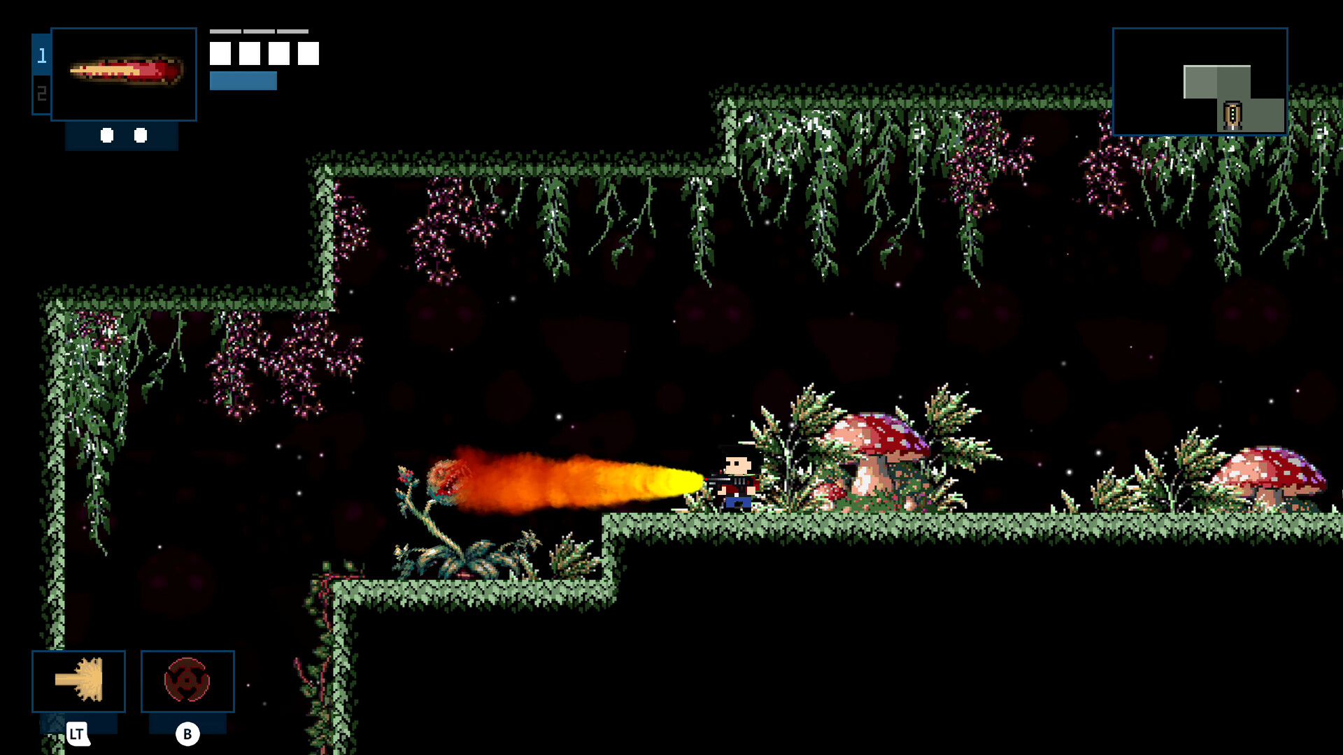 Cryselts screenshot #2