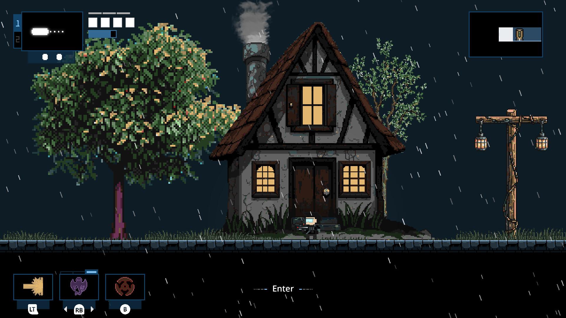 Cryselts screenshot #1