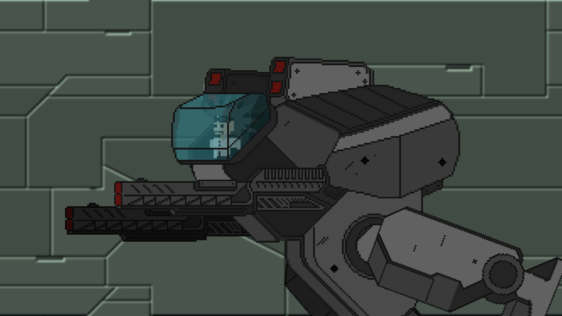 Cryselts screenshot #3