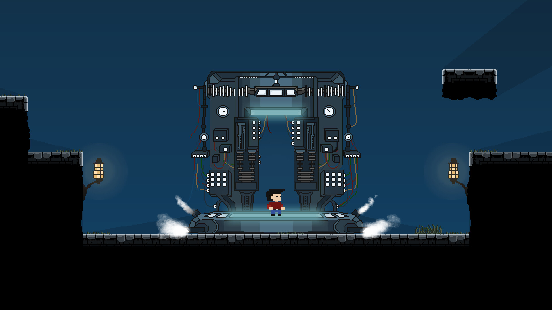 Cryselts screenshot #2