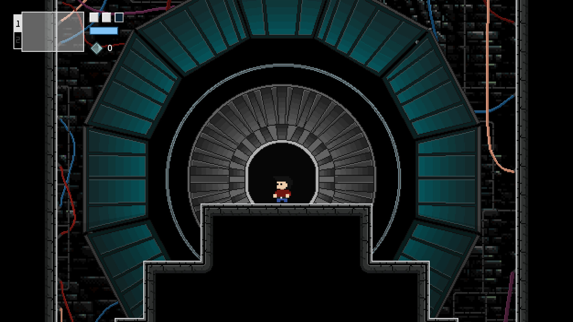 Cryselts screenshot #5