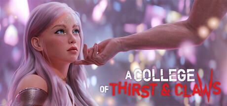 A College of Thirst & Claws header art