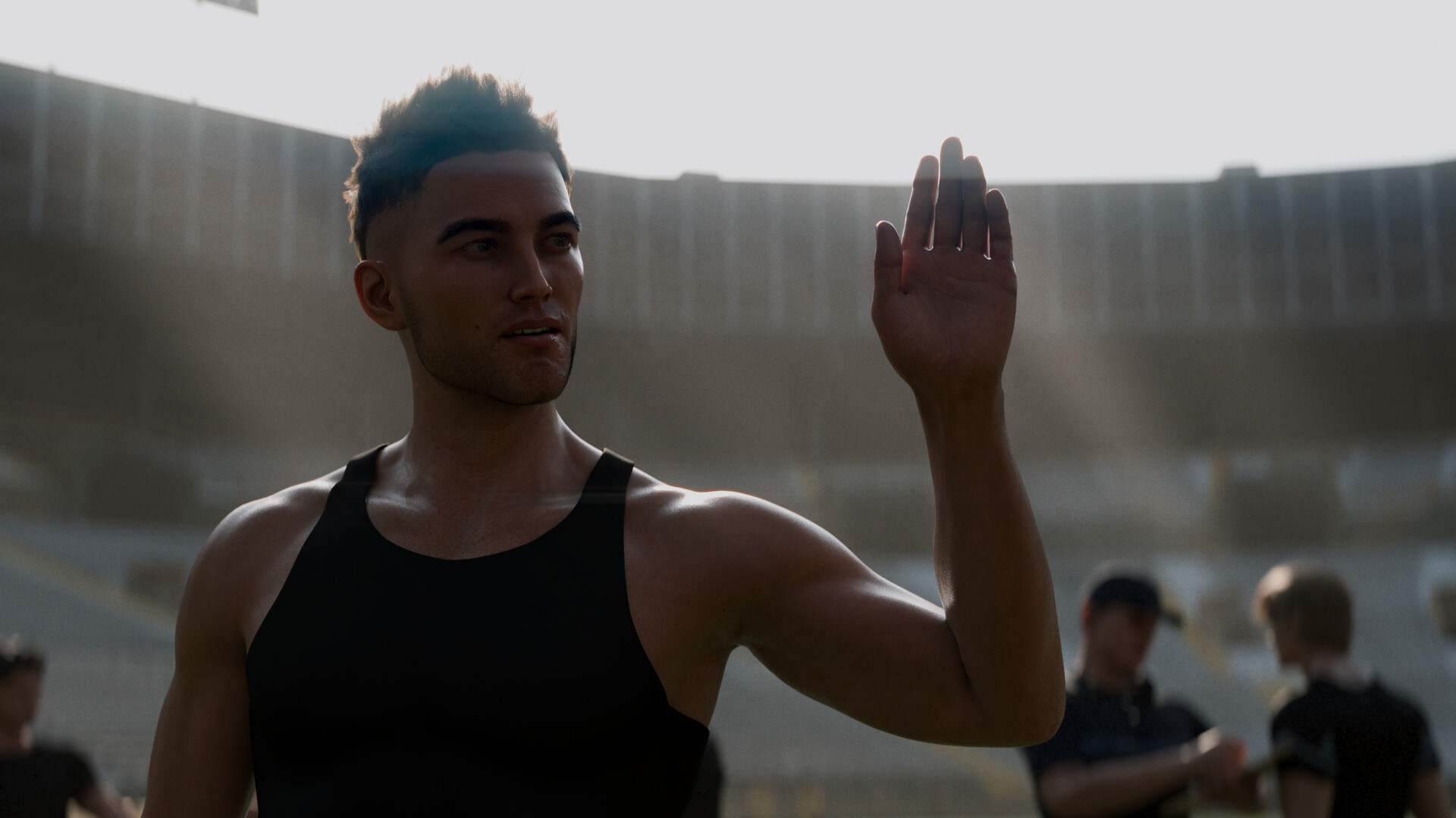 A College of Thirst & Claws screenshot #26
