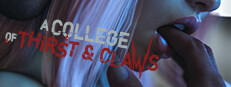 A College of Thirst & Claws - Season 1 Banner