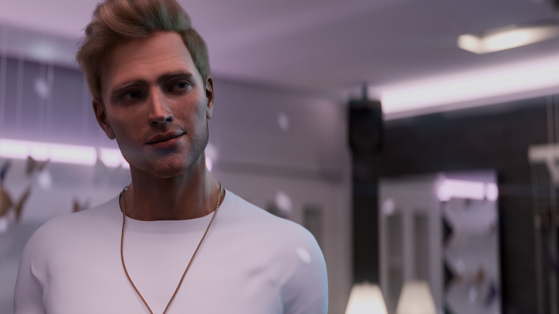 A College of Thirst & Claws screenshot #12