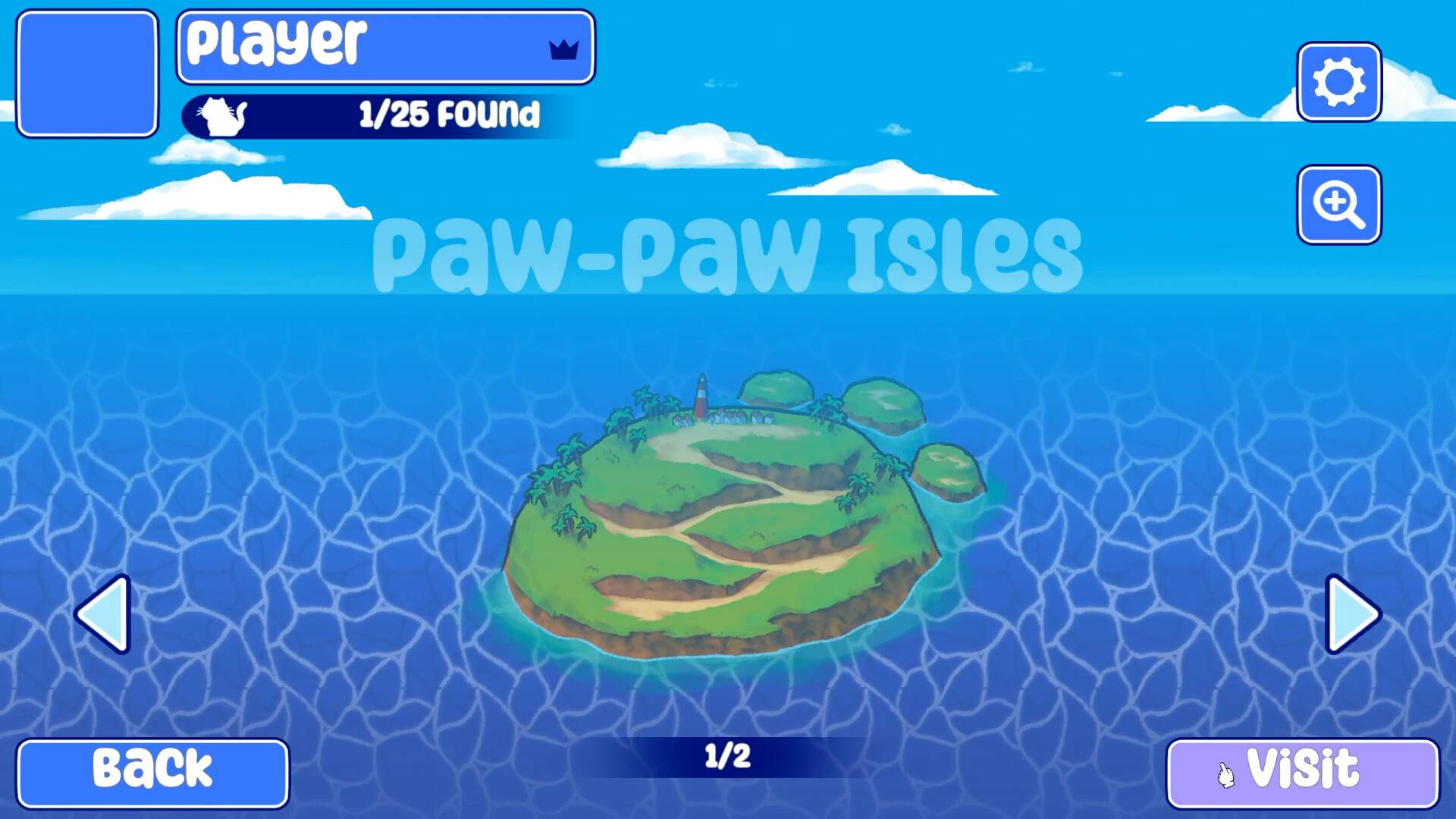 Chowdown Kitty screenshot #3