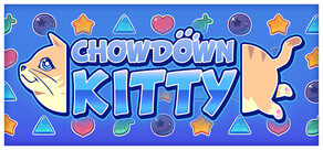 Chowdown Kitty