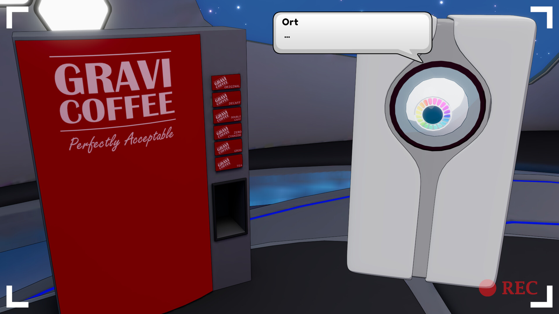 Gravitee Wars screenshot #14