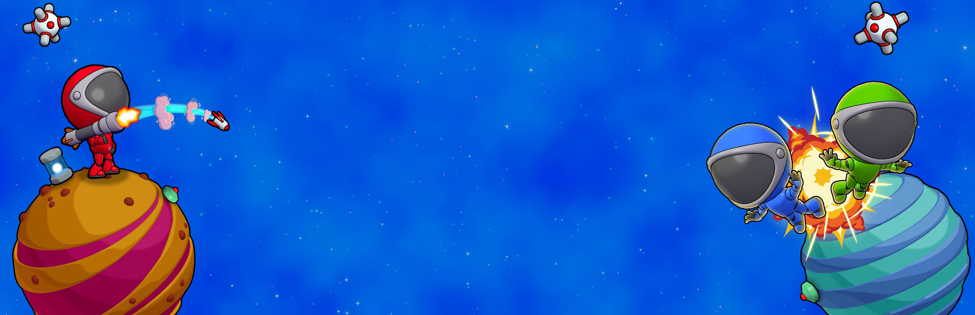 Gravitee Wars