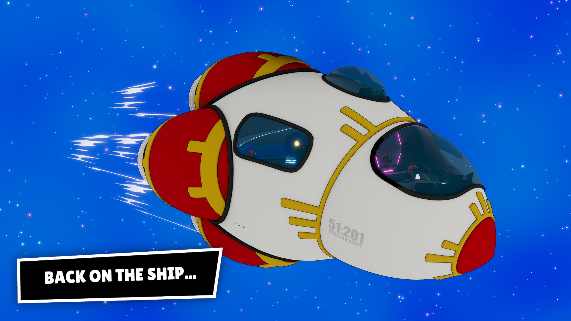 Gravitee Wars screenshot #8