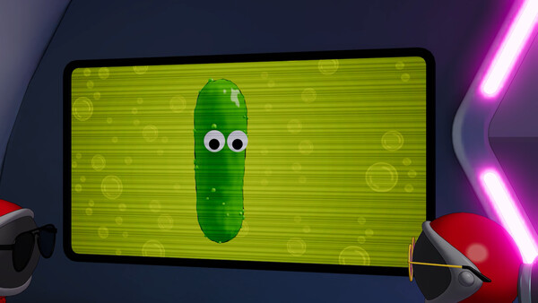 Gravitee Wars screenshot 13