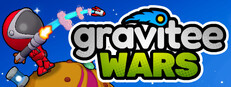 Gravitee Wars cover