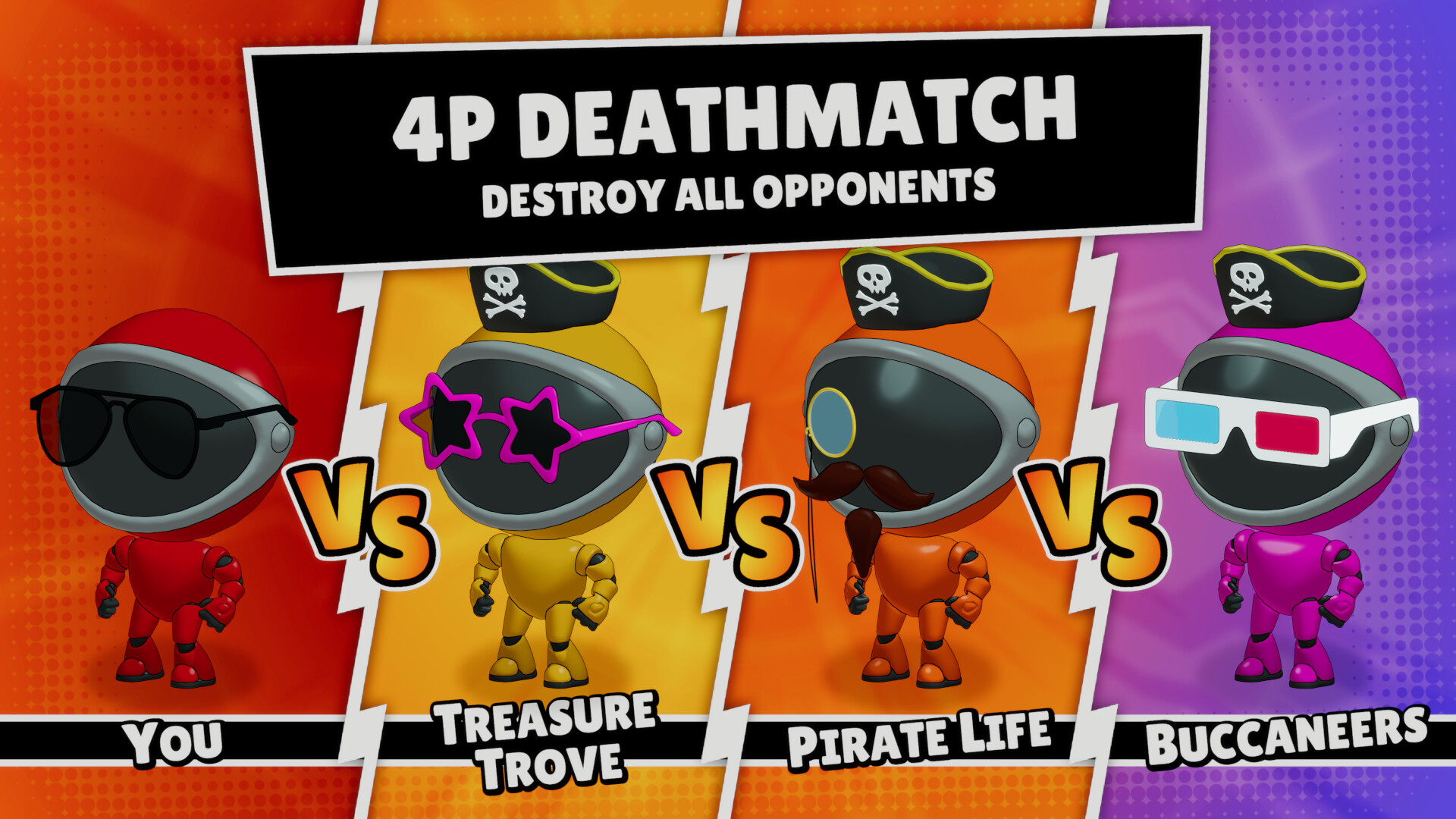 Gravitee Wars screenshot #6