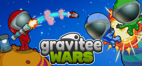 Gravitee Wars Cheat Engine/CT