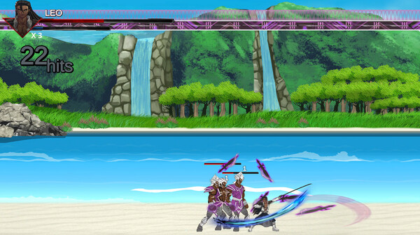 DNA: Episode 5 screenshot 5