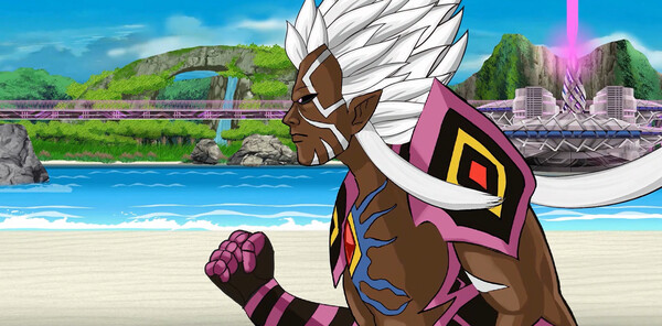 DNA: Episode 5 screenshot 6