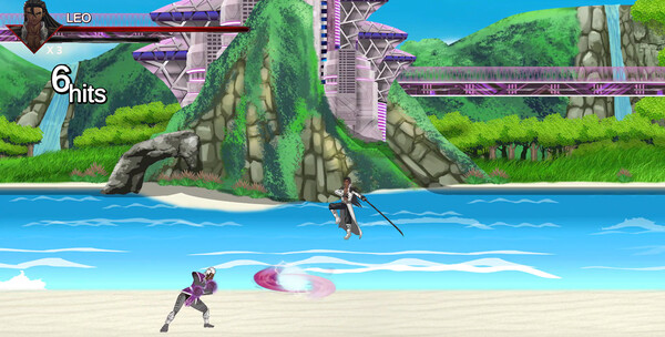 DNA: Episode 5 screenshot 2