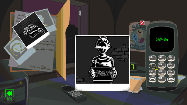 Screenshot media