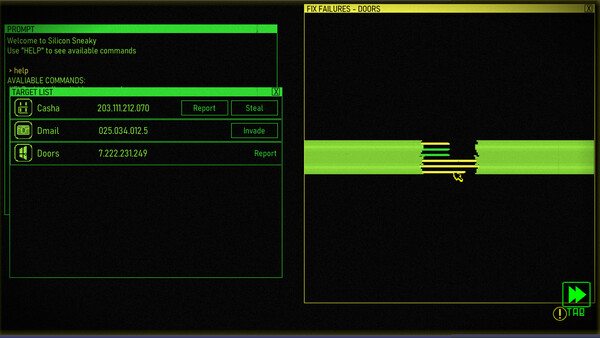 Screenshot media