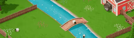 Oh, Flock! video 4