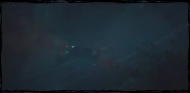 The Strange City video 1