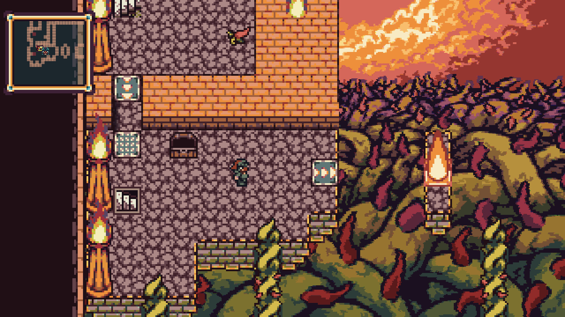 A Snail's Tale screenshot #3