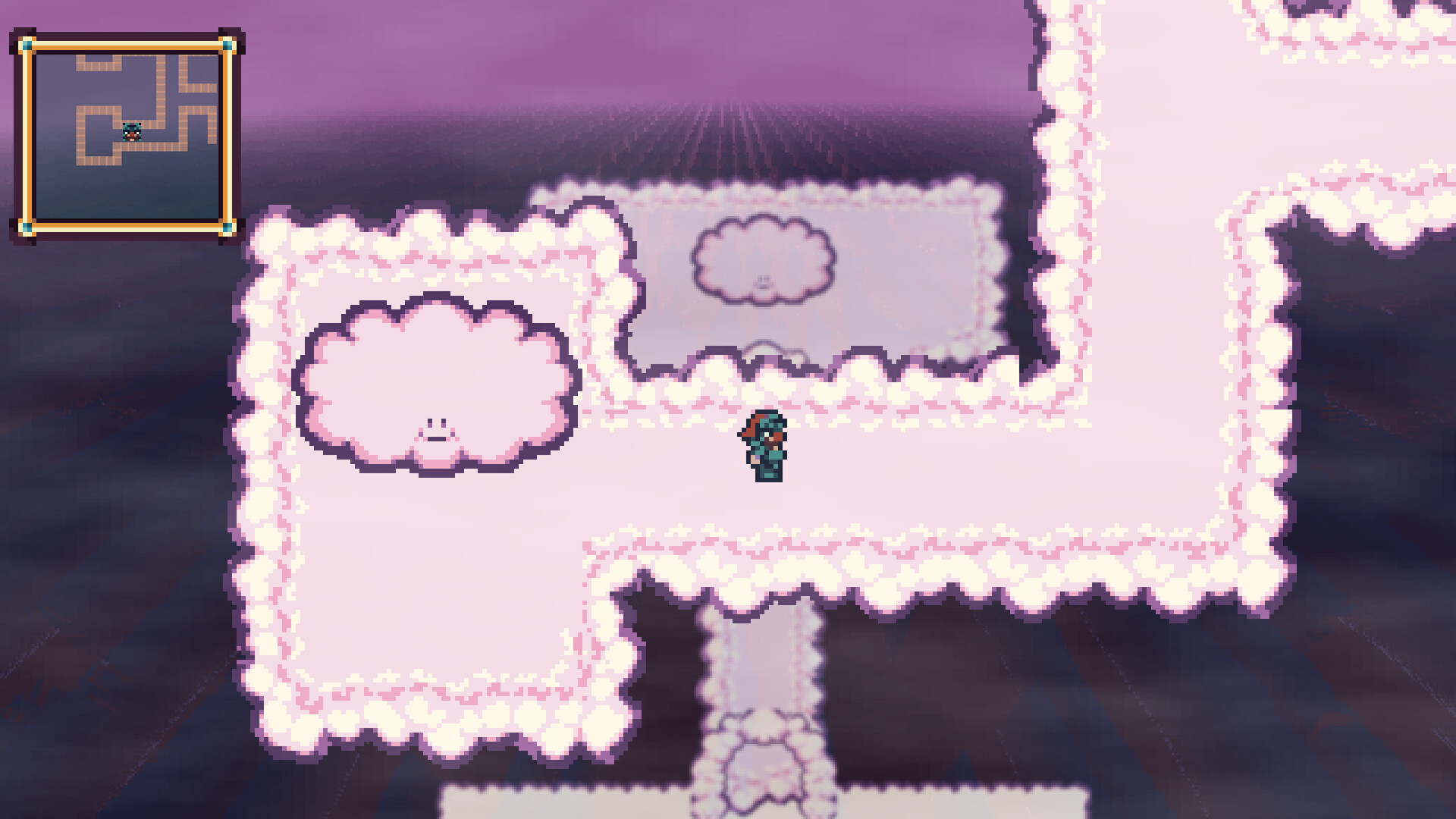 A Snail's Tale screenshot 1