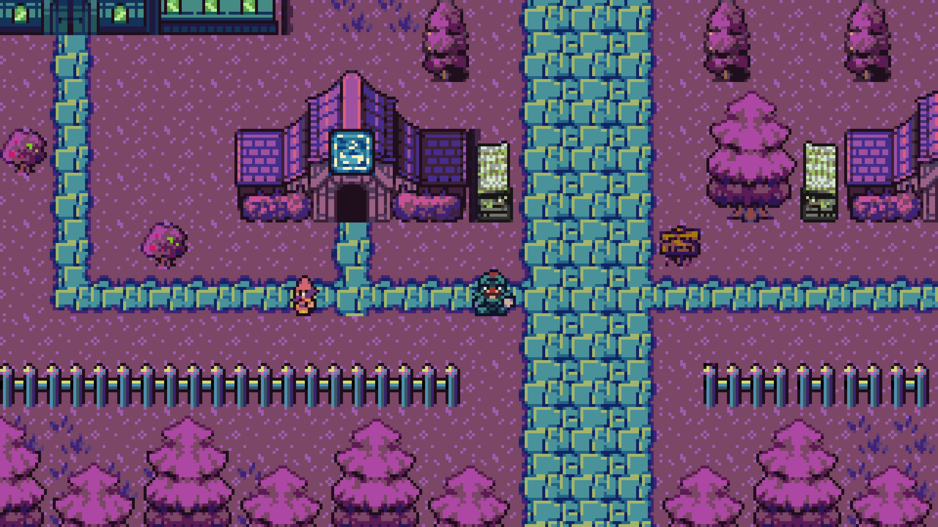 A Snail's Tale screenshot 9